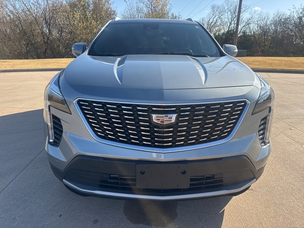 Used 2023 Cadillac XT4 Premium Luxury image 5