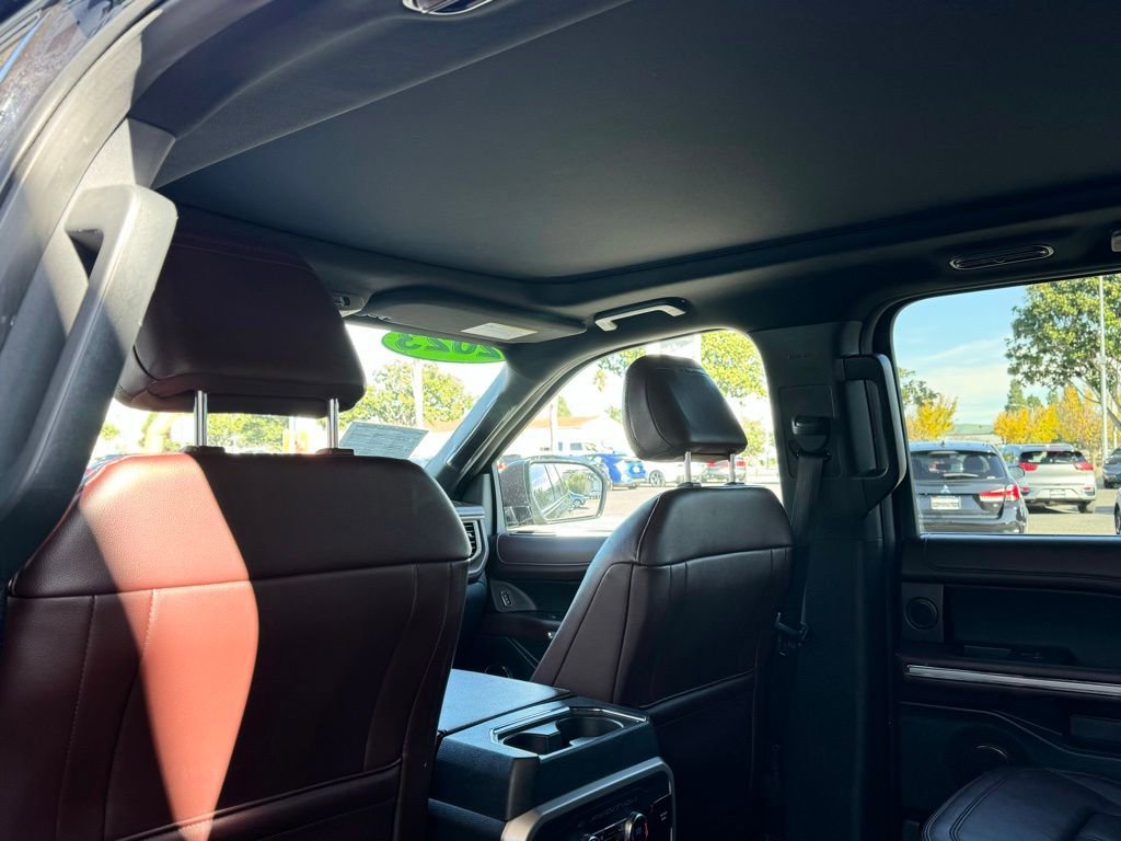 Used 2023 Ford Expedition Max Limited image 22