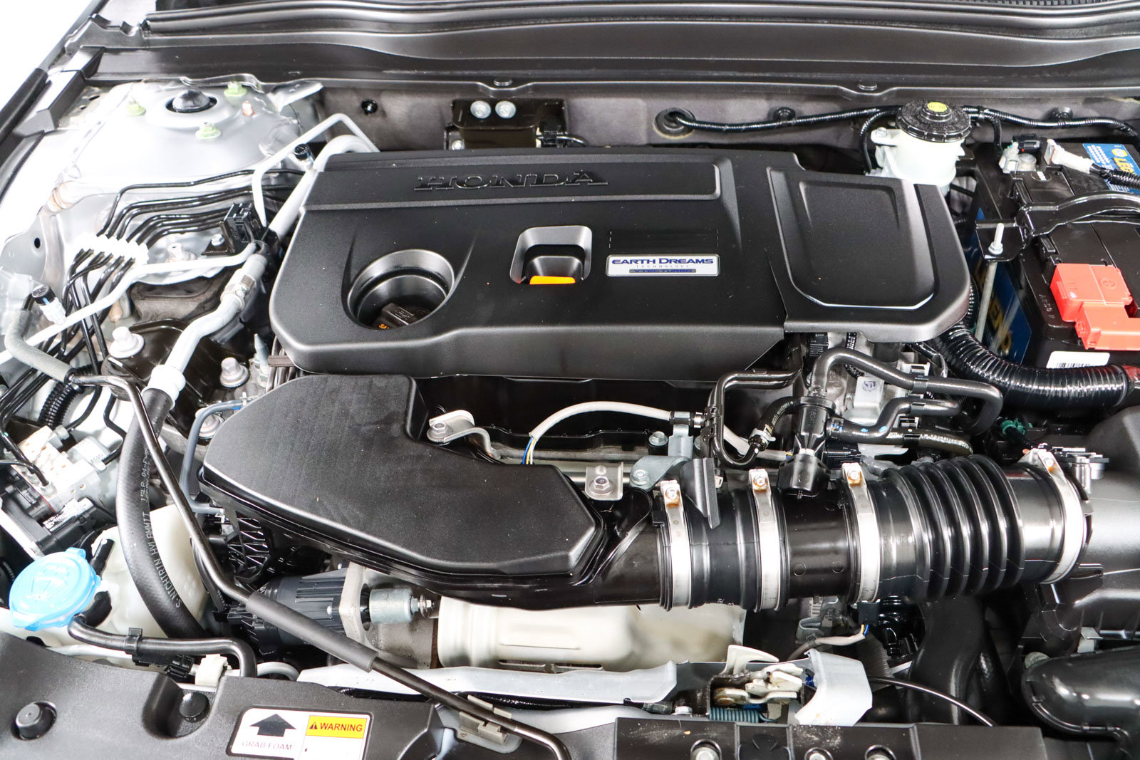 Used 2019 Honda Accord Touring image 29