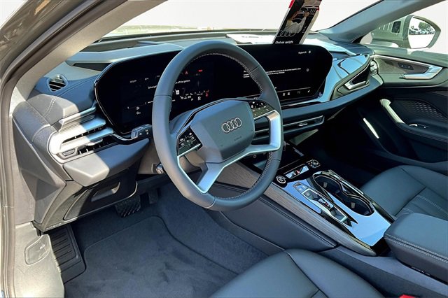 New 2025 Audi A5 2.0T Premium Plus image 6