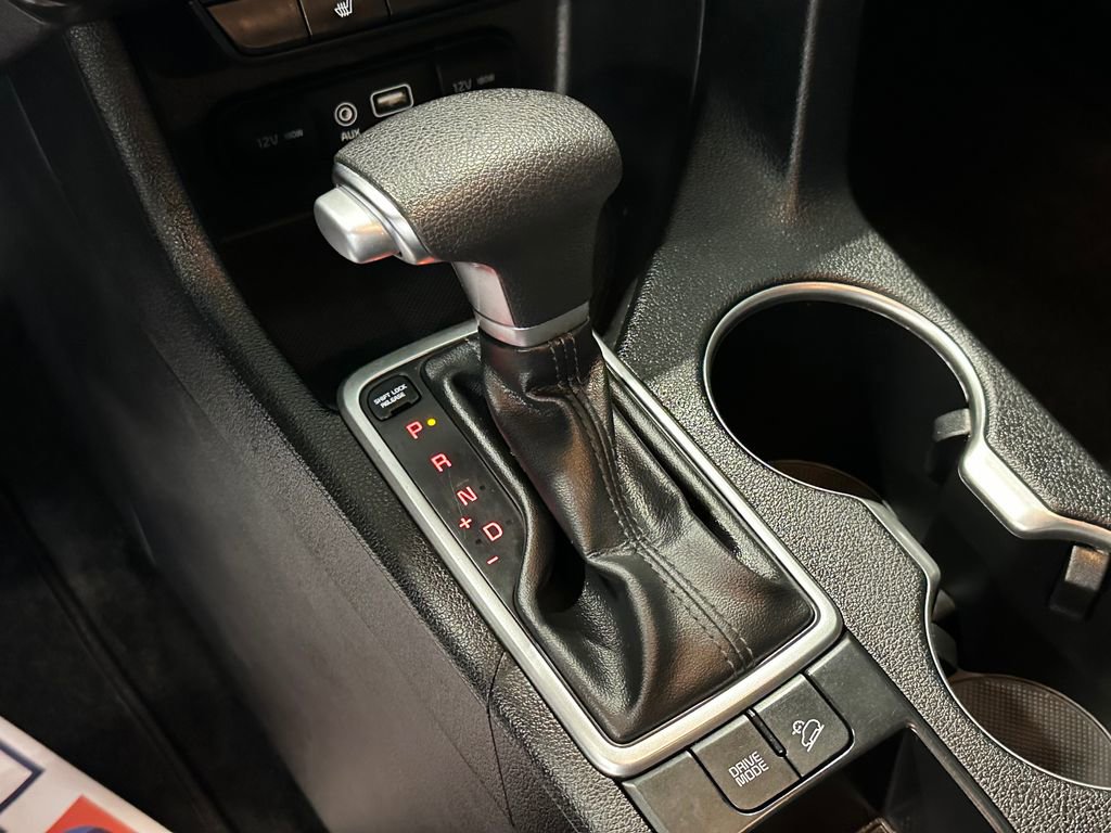 Used 2018 Kia Sportage LX w/ LX Technology Package FWD image 23