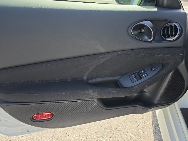 New 2026 Nissan Z Sport w/ Floor Mat Package RWD image 13