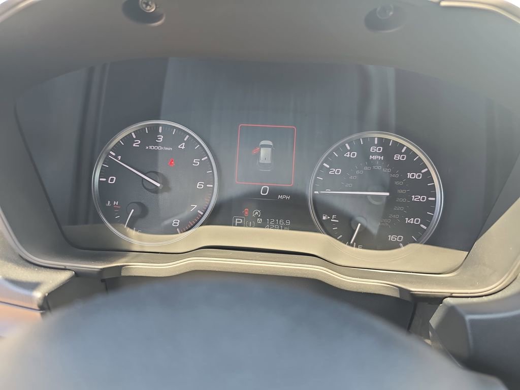 Certified 2025 Subaru Impreza 2.0i Sport AWD/4WD image 33