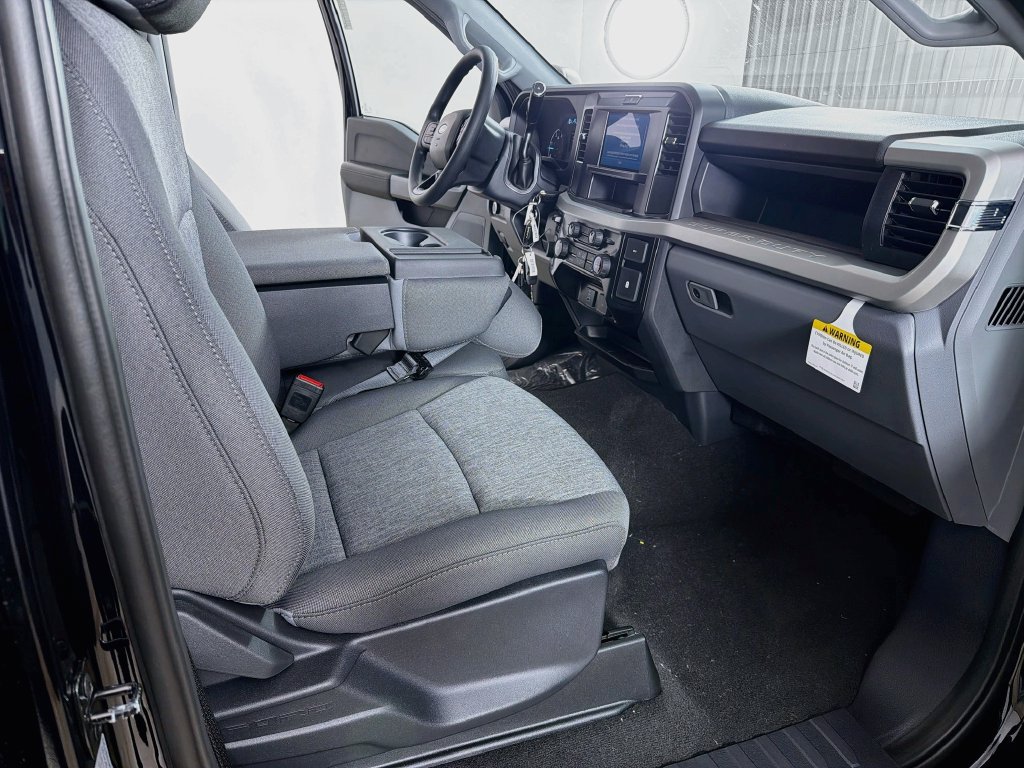 New 2027 Ford F350 XL w/ STX Appearance Package AWD/4WD image 15