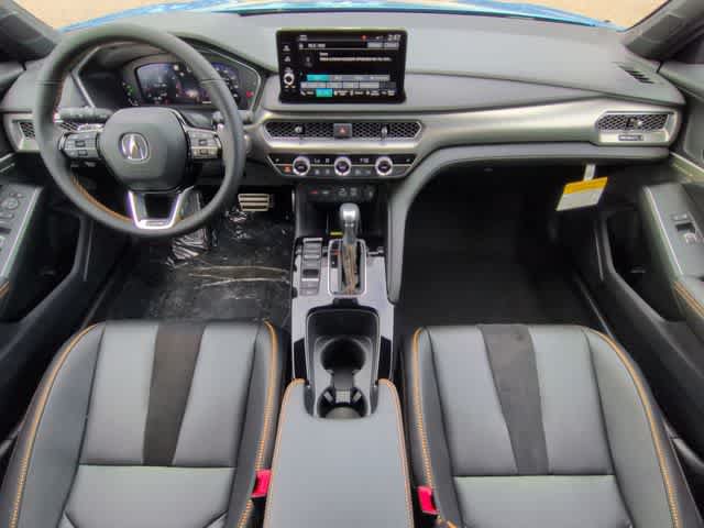 Used 2026 Acura Integra A-Spec w/ Technology Package FWD image 16