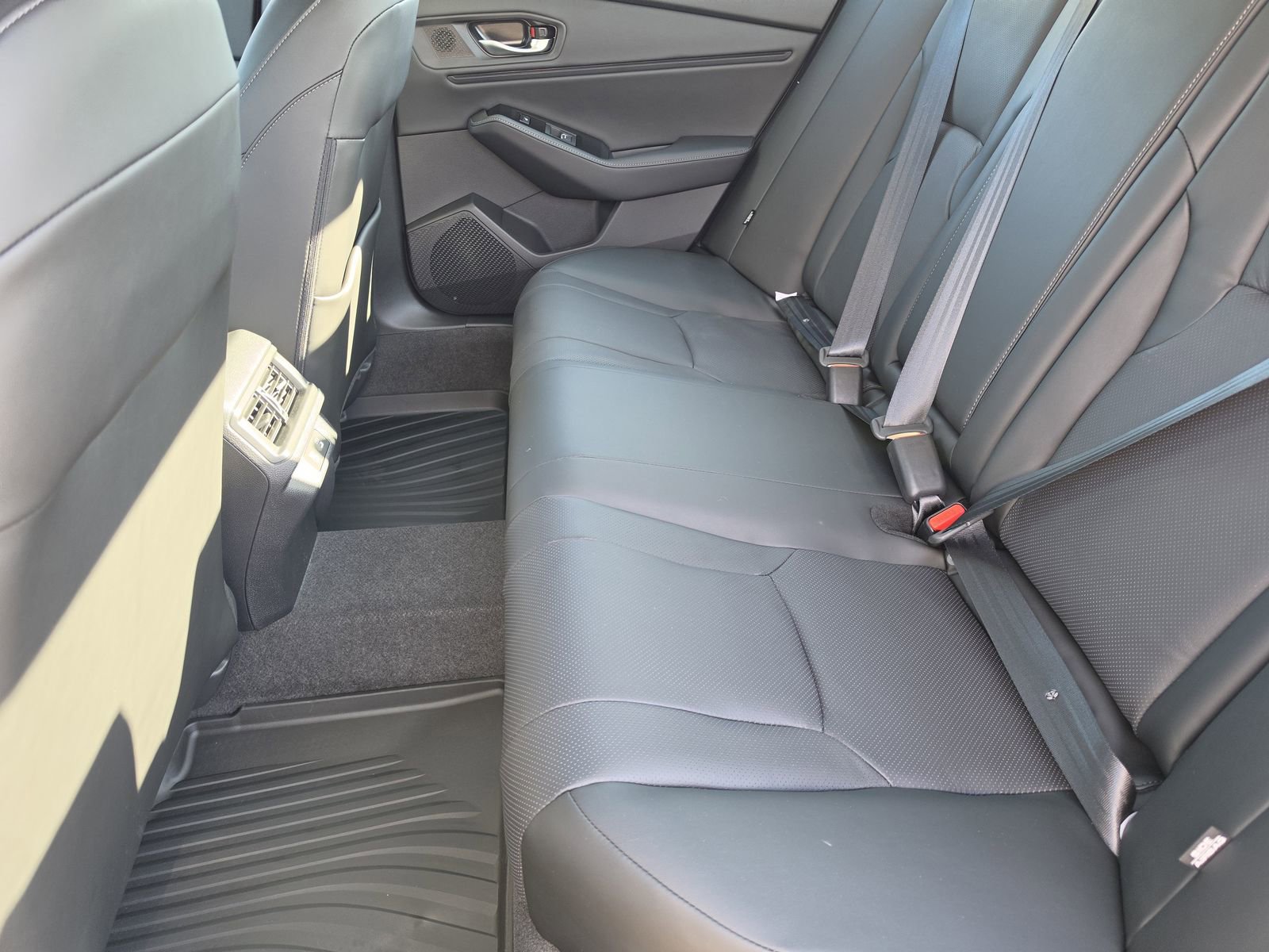 New 2026 Honda Accord Touring image 12