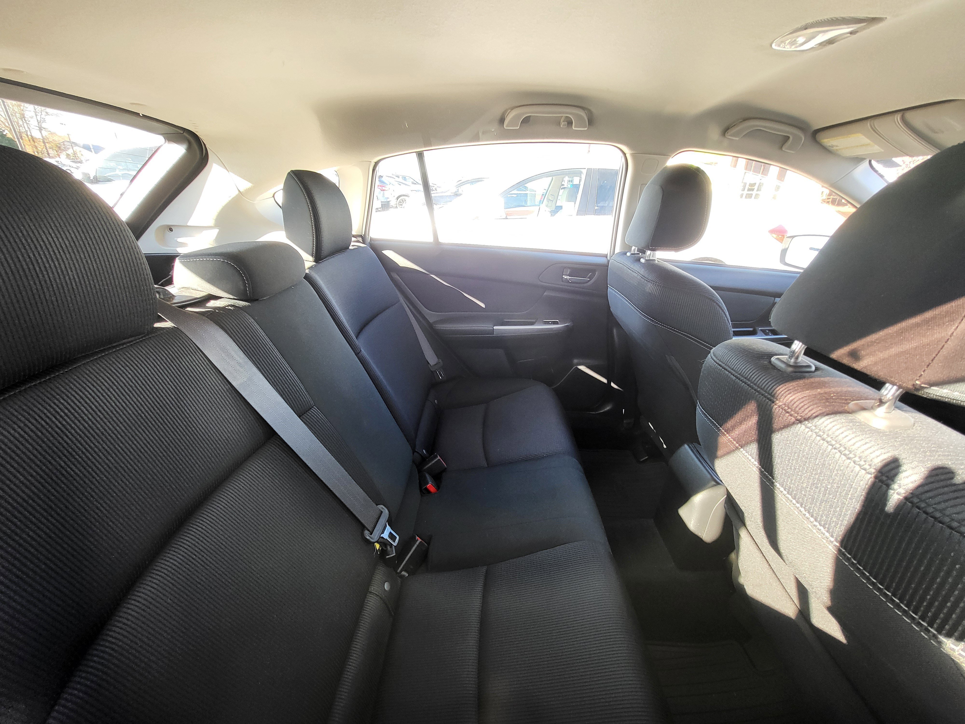 Used 2016 Subaru Impreza 2.0i Sport Premium w/ Popular Package #1 image 9