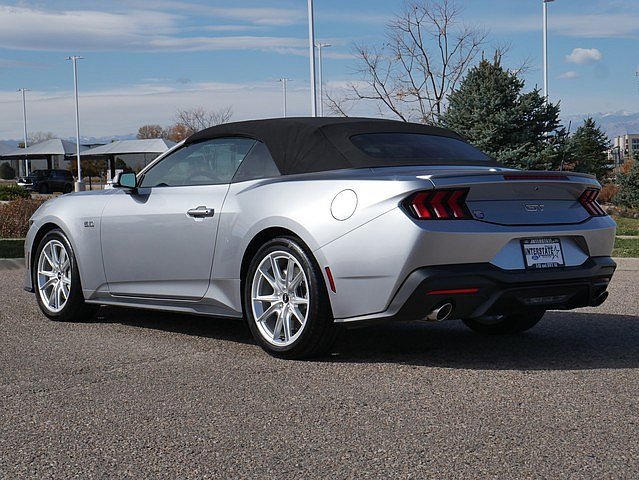 Used 2024 Ford Mustang GT Premium image 59