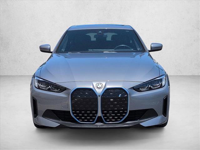 Used 2023 BMW i4 eDrive35 w/ Premium Package RWD video 2