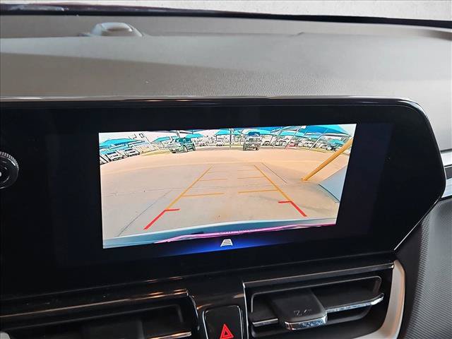 Used 2025 Chevrolet TrailBlazer LT FWD image 13