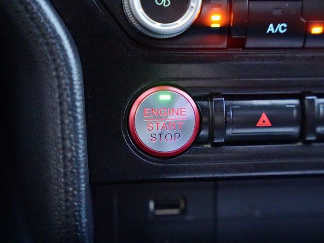 Used 2021 Ford Mustang Coupe w/ Black Accent Package image 19