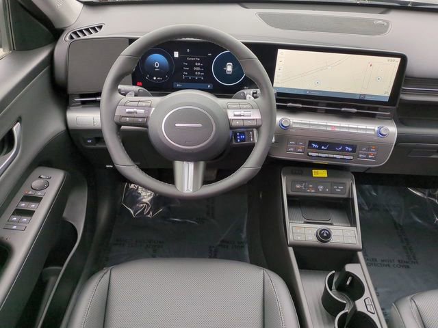 New 2026 Hyundai Kona Limited AWD/4WD image 15