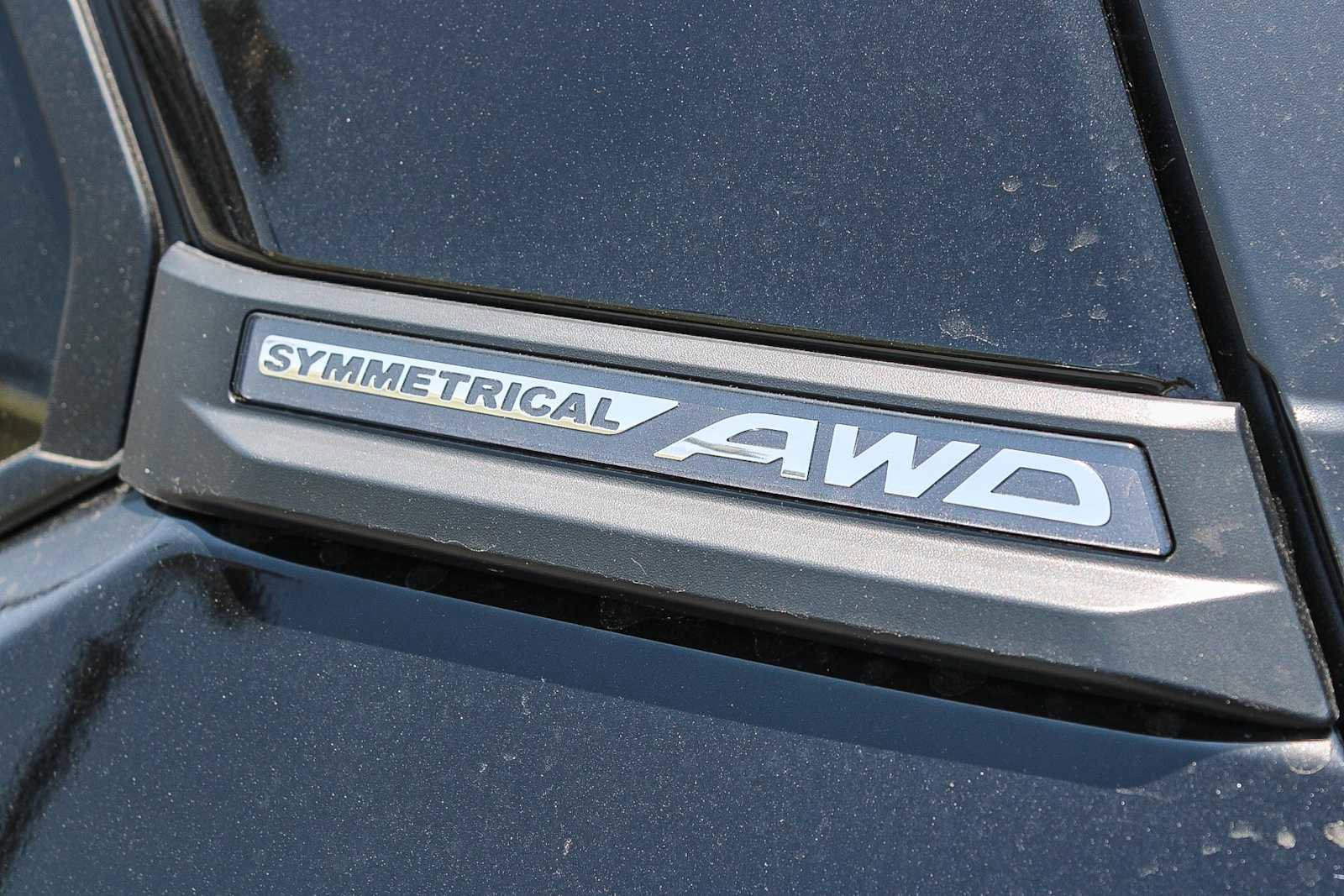 New 2025 Subaru Forester Limited image 9