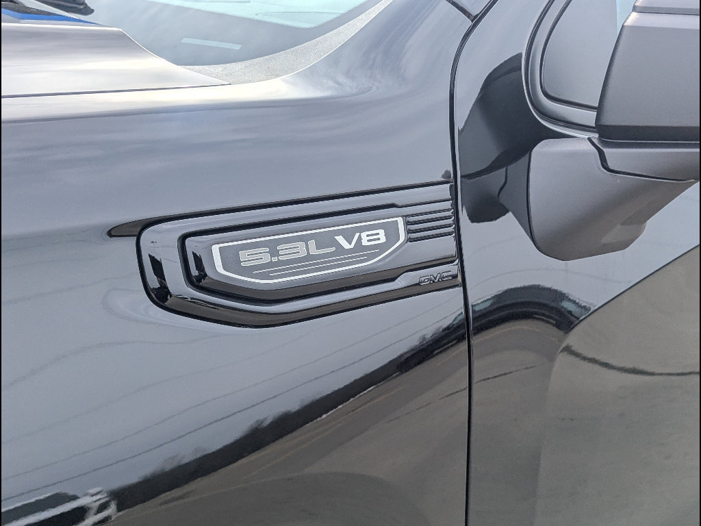 New 2026 GMC Sierra 1500 Pro w/ Graphite Edition AWD/4WD image 12