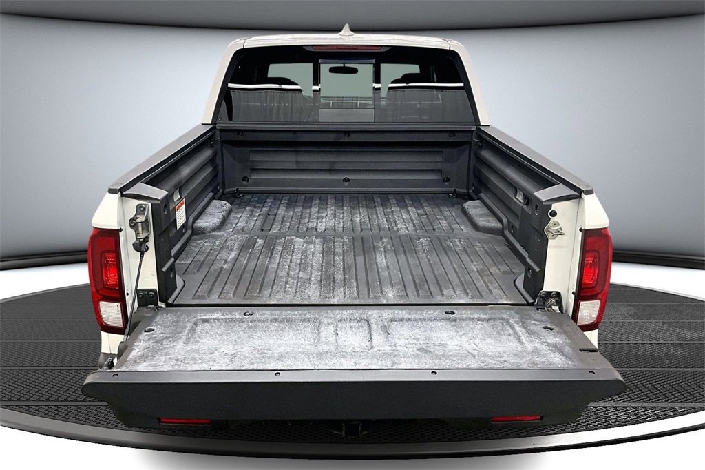Used 2019 Honda Ridgeline RTL image 7