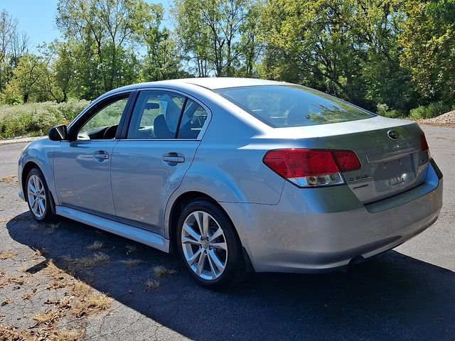 Used 2014 Subaru Legacy 2.5i w/ Alloy Wheel Package AWD/4WD image 6