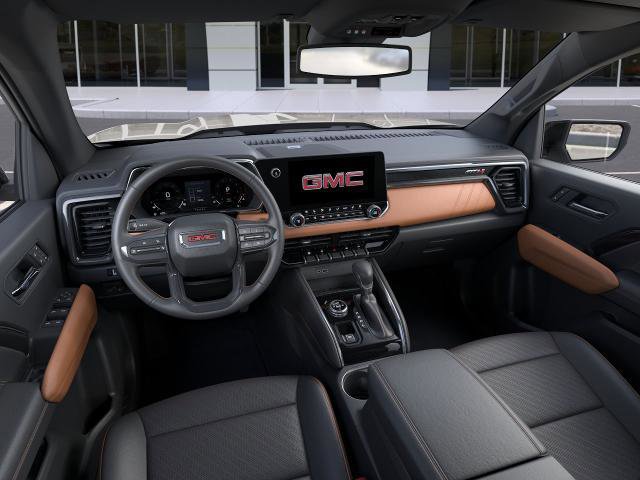 New 2026 GMC Canyon AT4 w/ Technology Plus Package AWD/4WD image 39