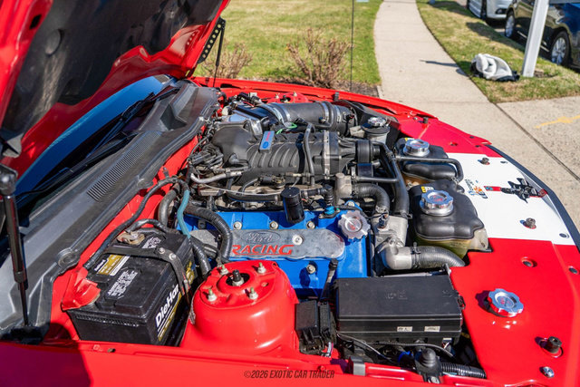 Used 2007 Ford Mustang Shelby GT500 RWD image 18