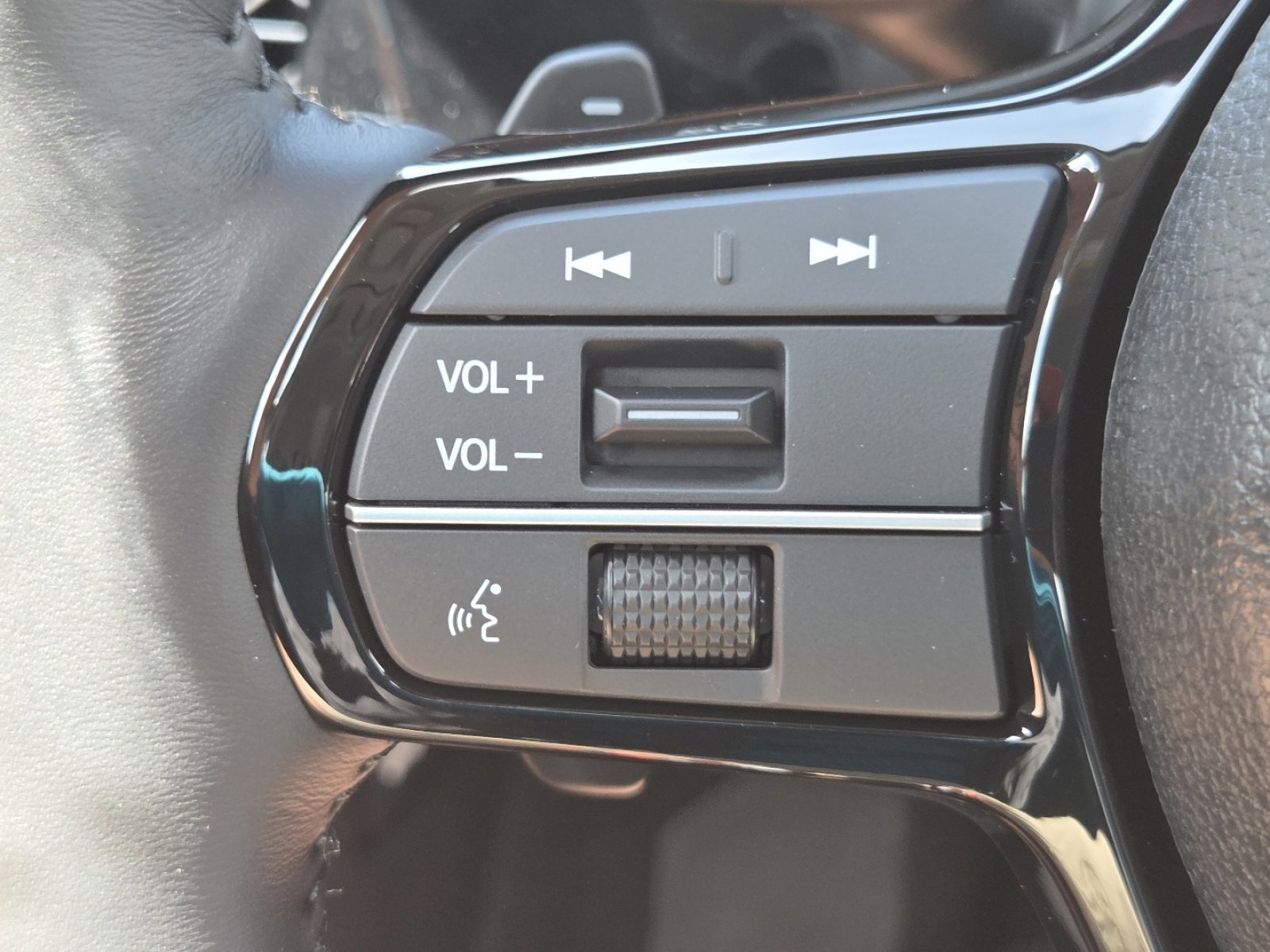New 2026 Honda Accord Touring image 12