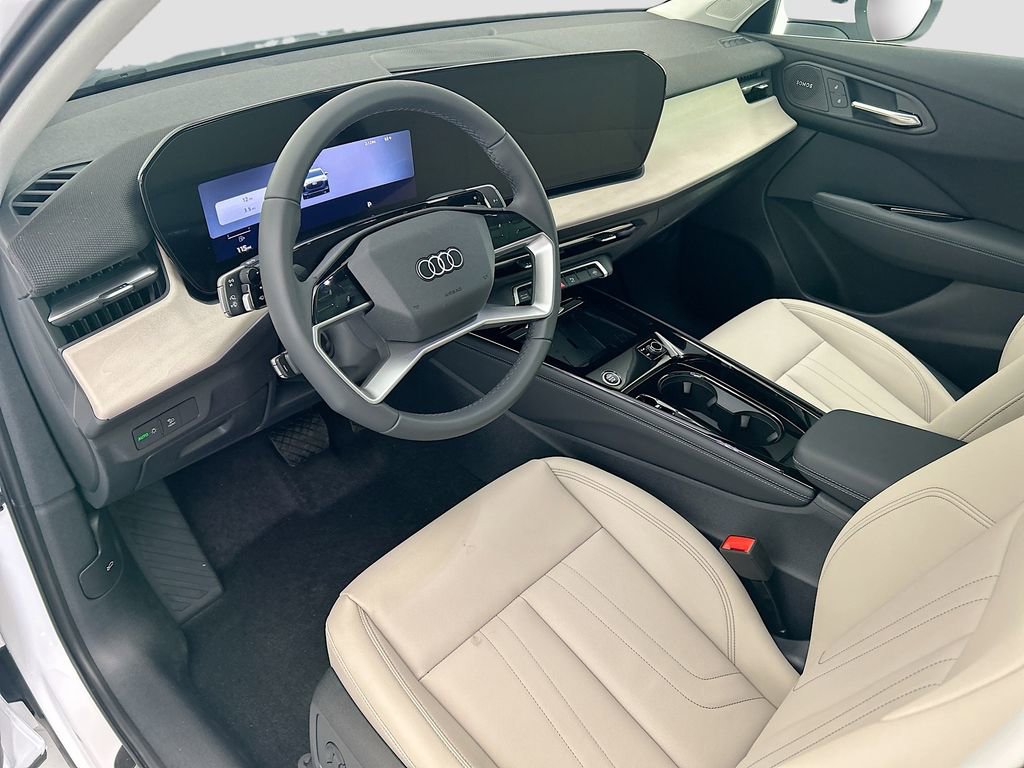 Used 2026 Audi Q3 quattro 2.0T AWD/4WD image 9