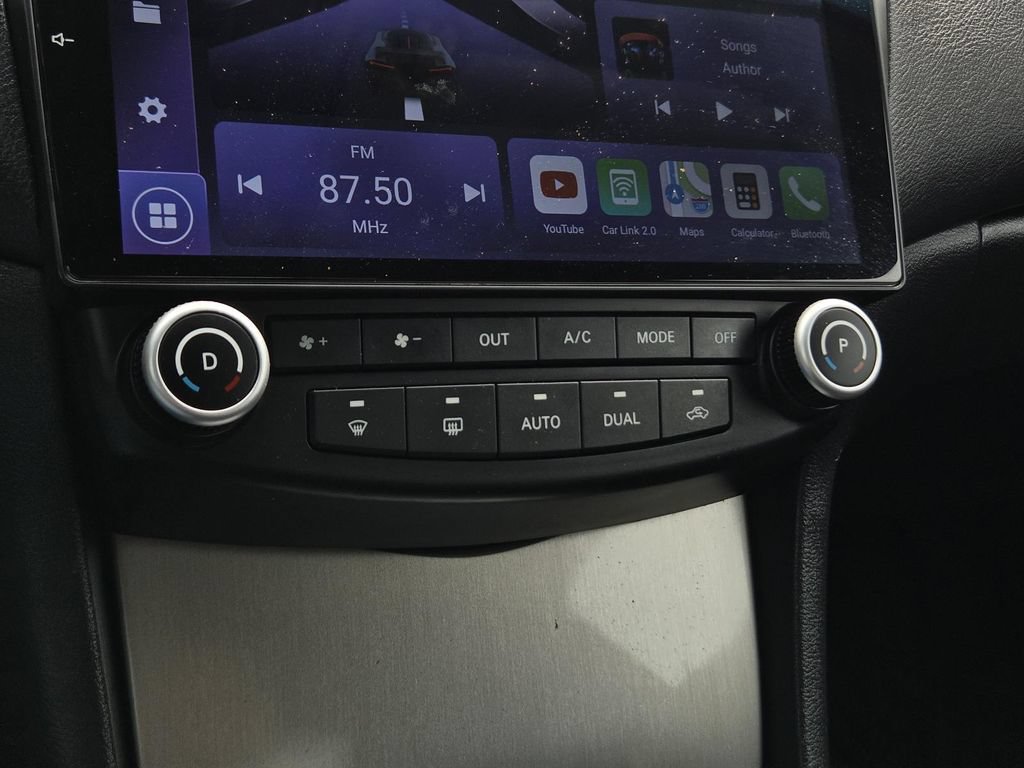 Used 2003 Honda Accord EX image 18