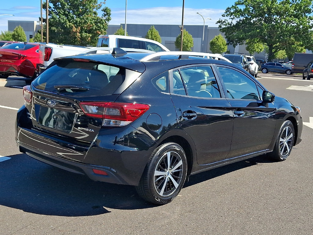 Used 2023 Subaru Impreza 2.0i Premium AWD/4WD image 6