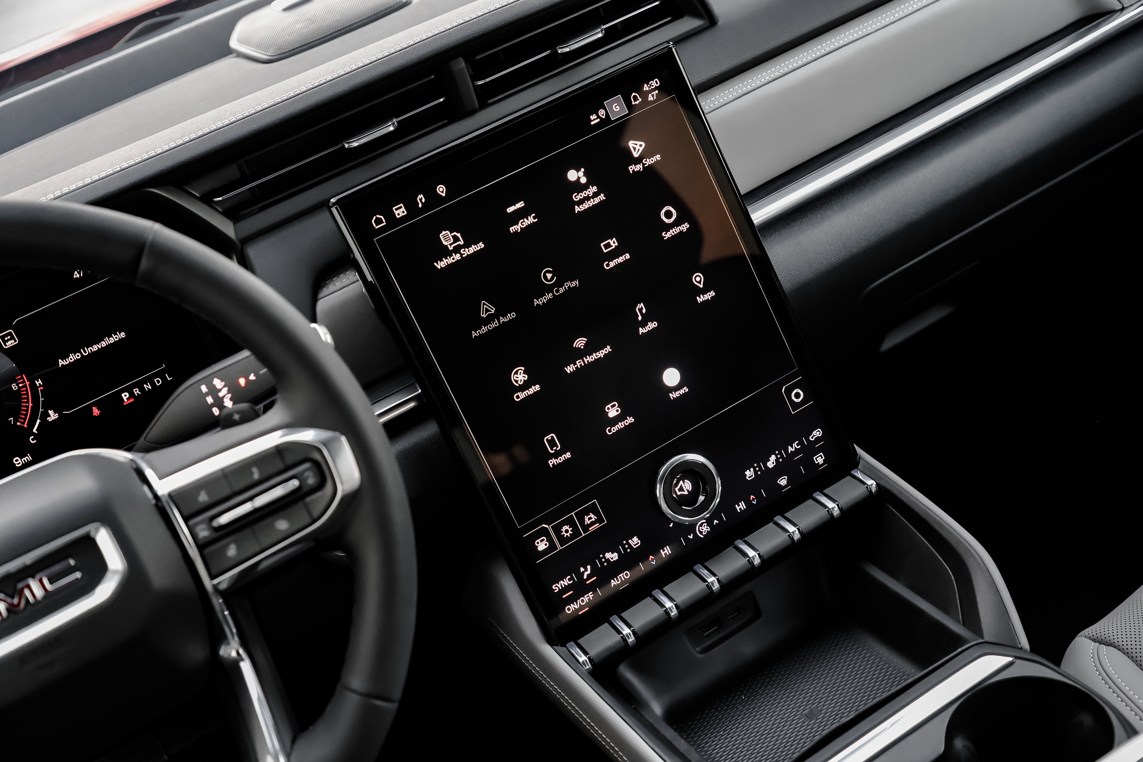 New 2026 GMC Terrain Elevation w/ Elevation Premium Package image 26