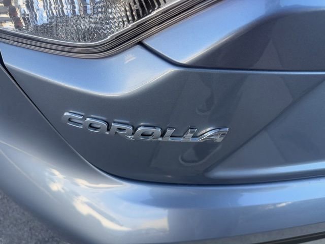 Used 2023 Toyota Corolla LE image 29
