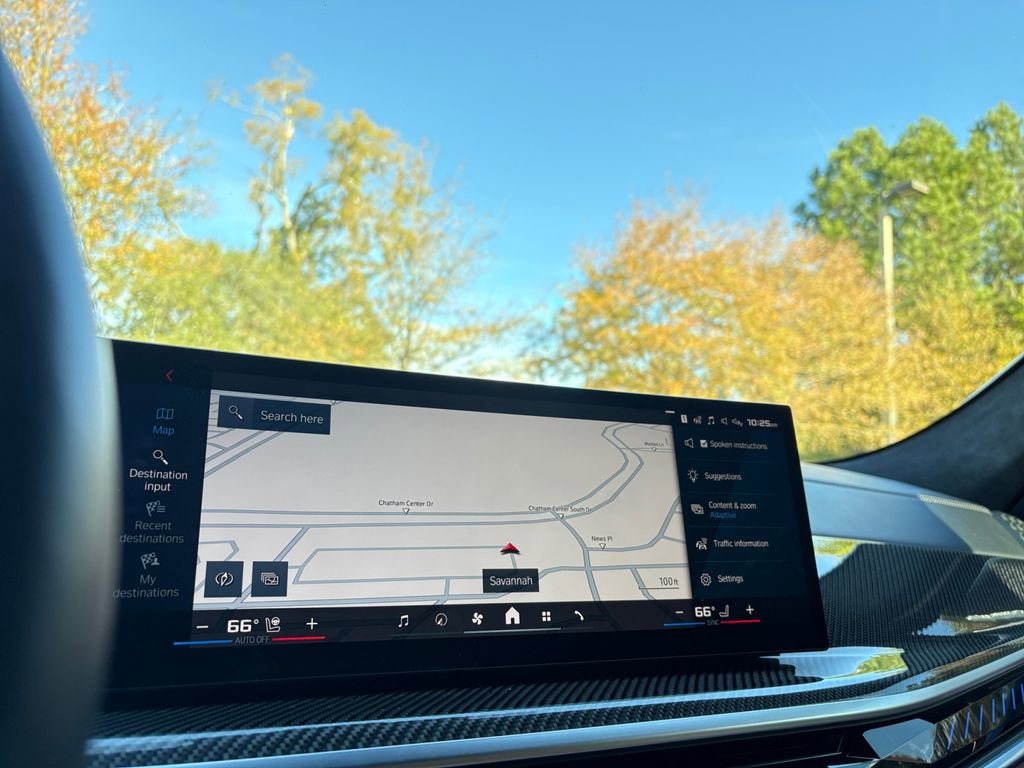 Used 2024 BMW X6 M Competition w/ Executive Package image 26