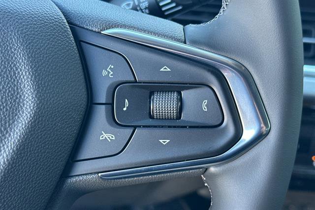 New 2026 Chevrolet Trax LT w/ Driver Confidence Package image 27