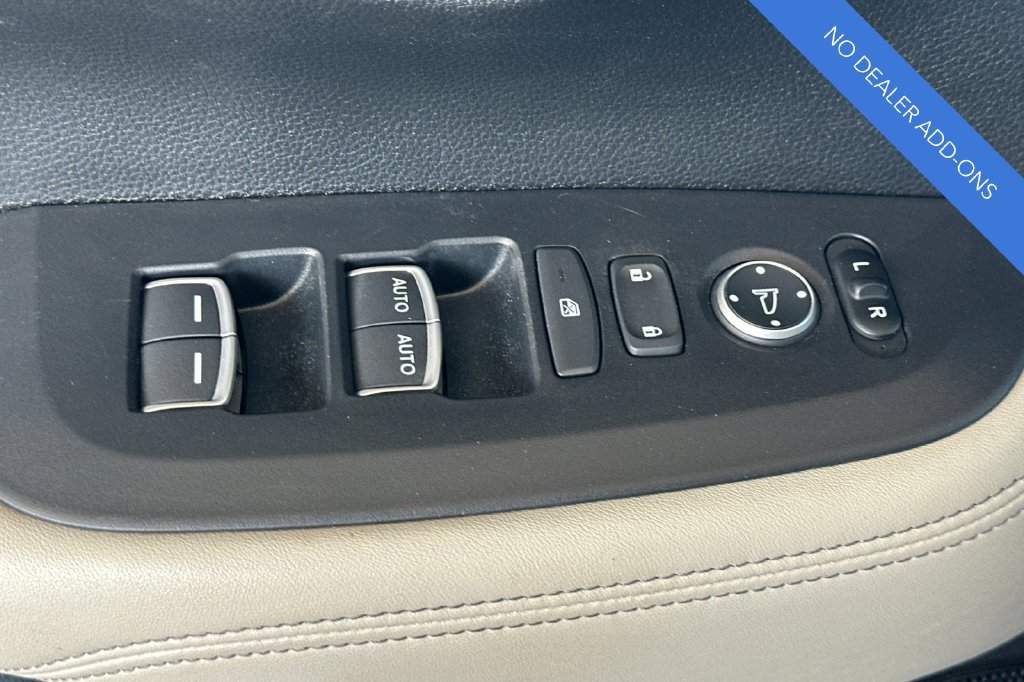 Certified 2024 Honda HR-V EX-L image 12