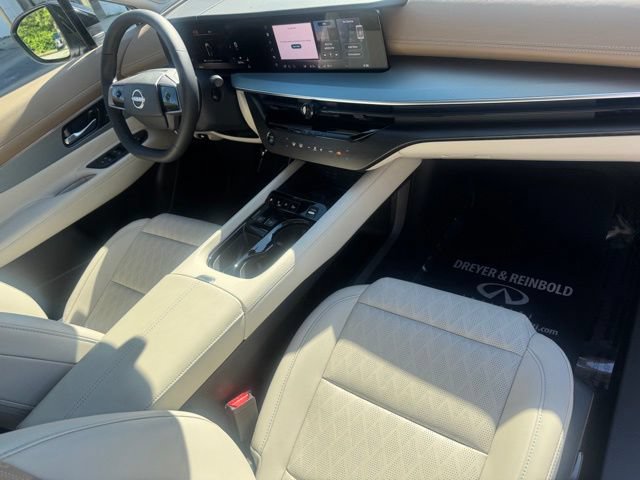 Used 2026 Nissan Murano Platinum w/ Cargo Package AWD/4WD image 30