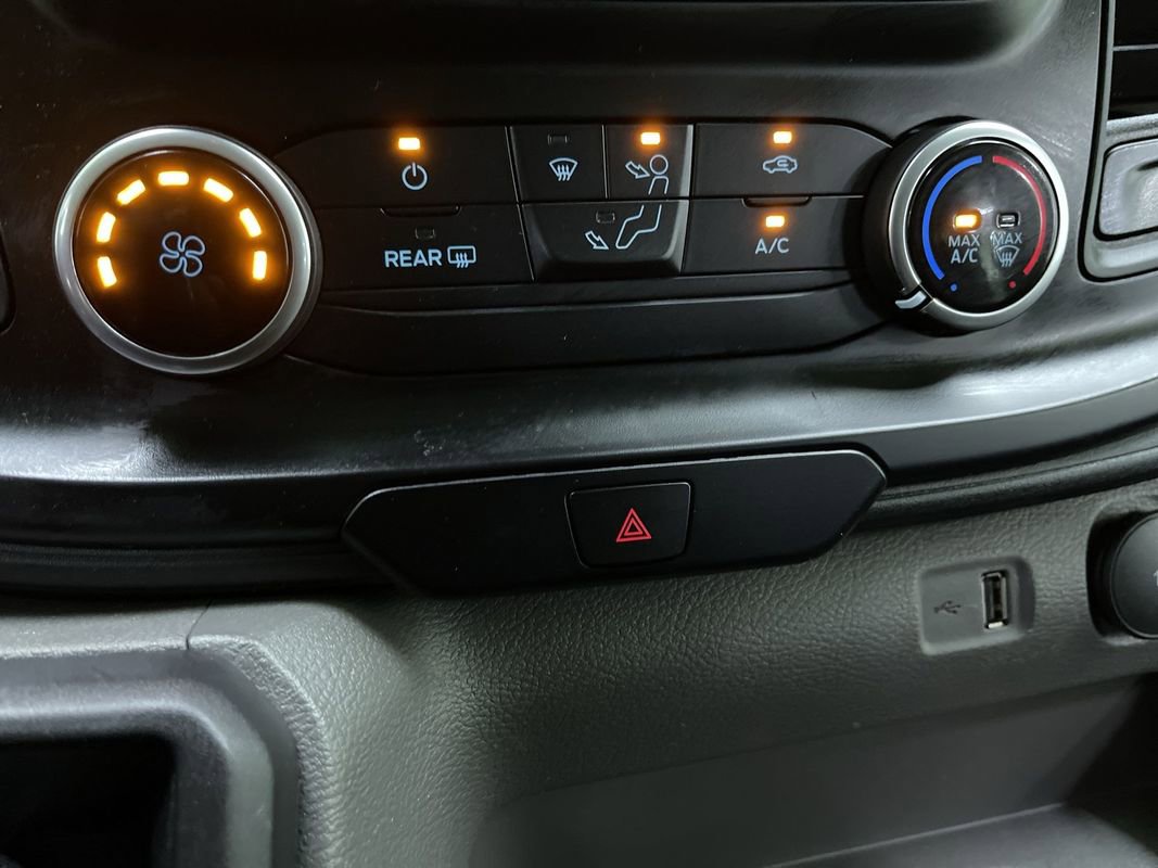 Used 2024 Ford Transit 250 Low Roof w/ Exterior Upgrade Package image 22