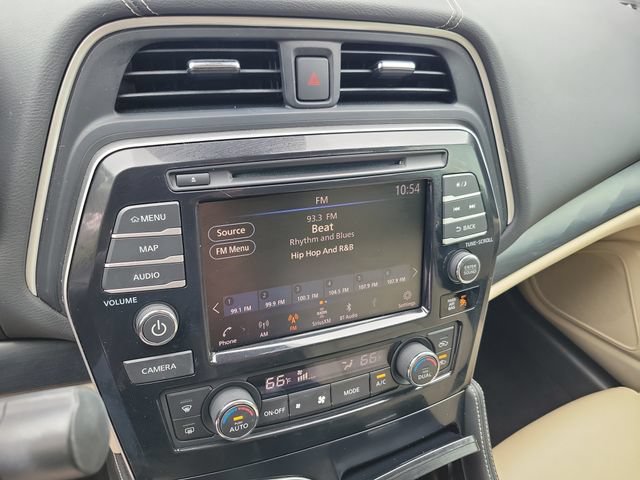 Used 2021 Nissan Maxima Platinum w/ Sport Mat Group FWD image 26