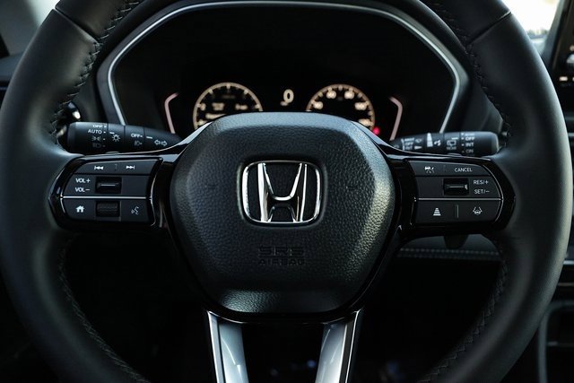 New 2025 Honda Pilot Touring image 37