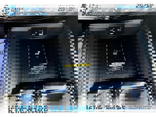 Used 2025 Honda Accord EX-L image 18