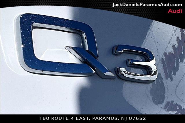 Used 2025 Audi Q3 2.0T Premium w/ Convenience Package image 23