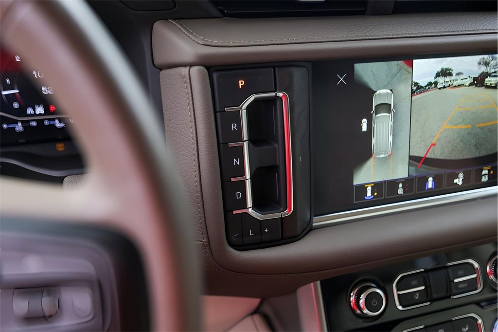 Used 2023 GMC Yukon XL Denali w/ LPO, Floor Liner Package image 21