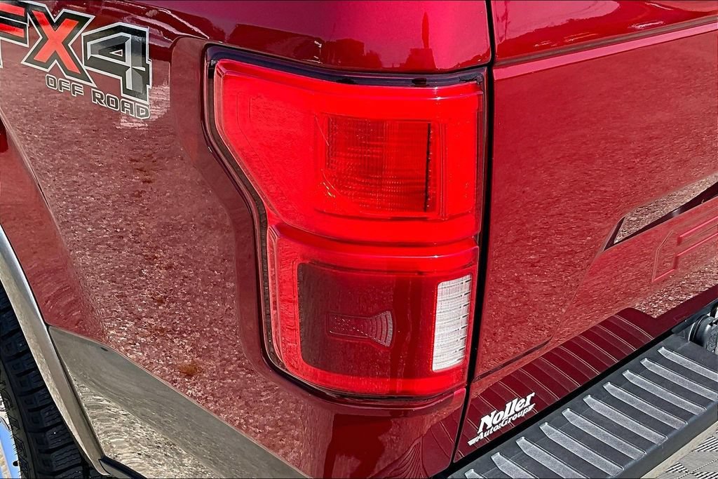 Used 2019 Ford F150 Lariat w/ Equipment Group 502A Luxury AWD/4WD image 31