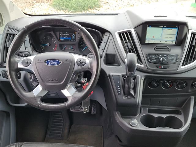 Used 2018 Ford Transit 350 XLT image 12