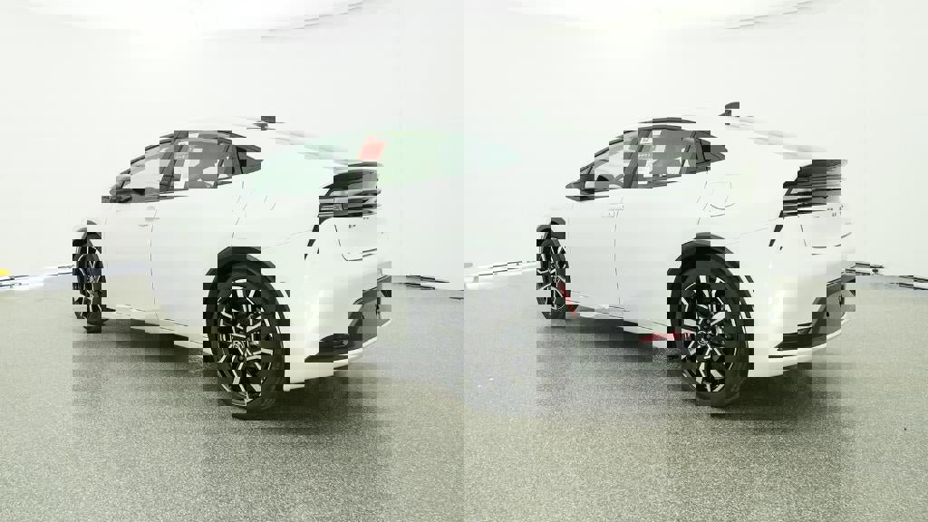 New 2026 Toyota Prius Plug-In Hybrid image 54