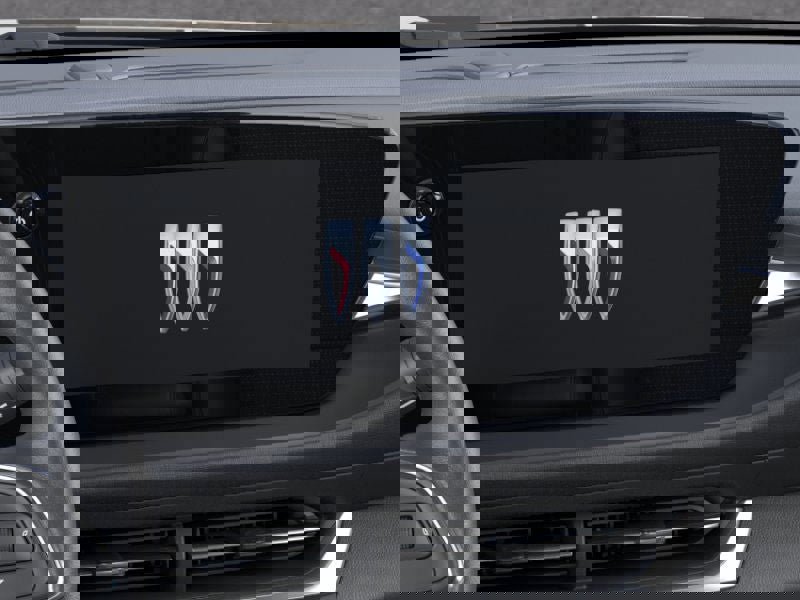 New 2026 Buick Envista Preferred w/ Convenience I Package image 23