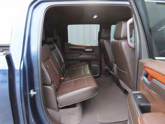 Used 2022 GMC Sierra 1500 Denali image 33