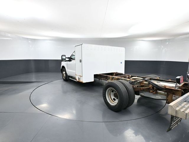 Used 2015 Ford F350 XL image 7