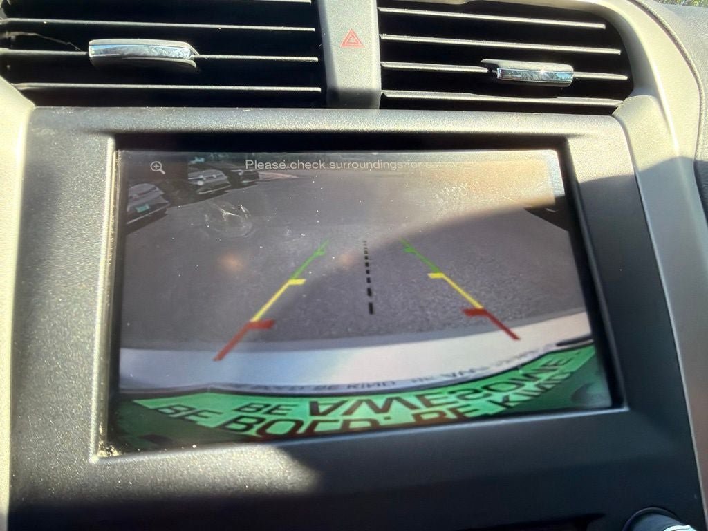 Used 2015 Ford Fusion Energi SE FWD image 14