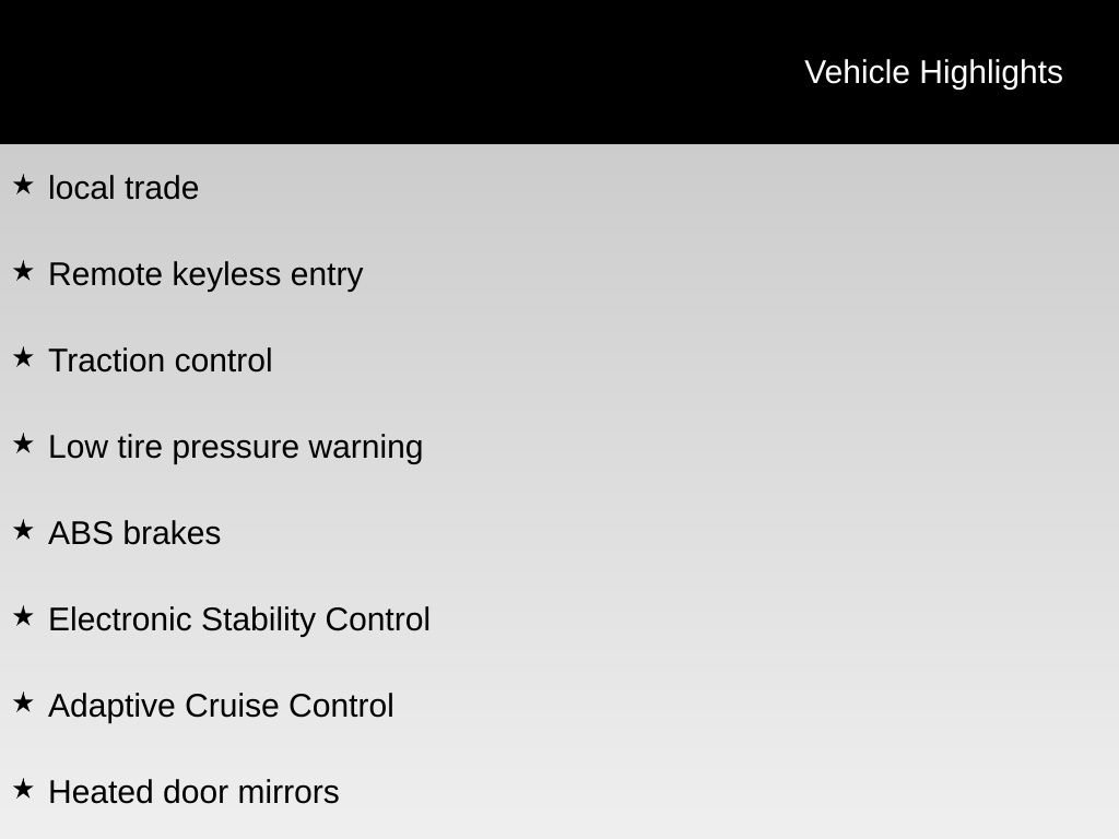 Used 2017 Toyota Corolla LE image 5