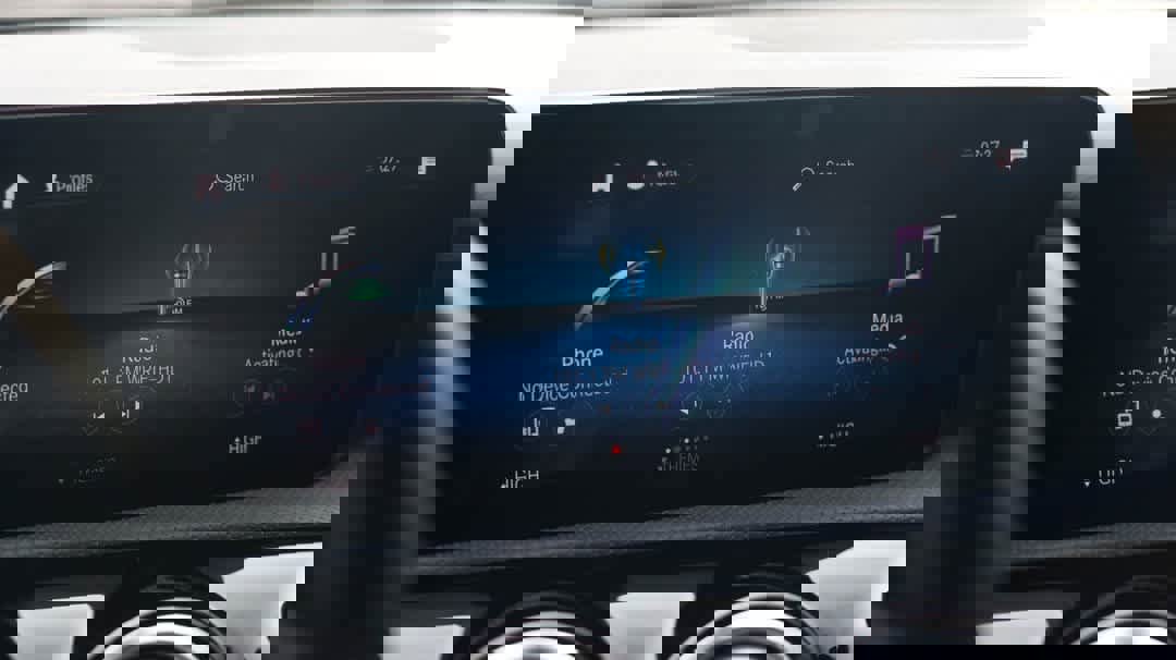 Certified 2022 Mercedes-Benz A 220 4MATIC image 22