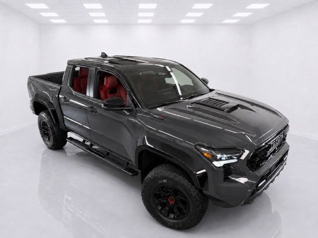 Used 2024 Toyota Tacoma TRD Pro AWD/4WD image 8