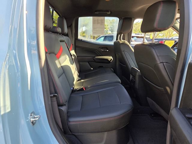 Used 2025 Chevrolet Colorado Z71 w/ Technology Package image 22