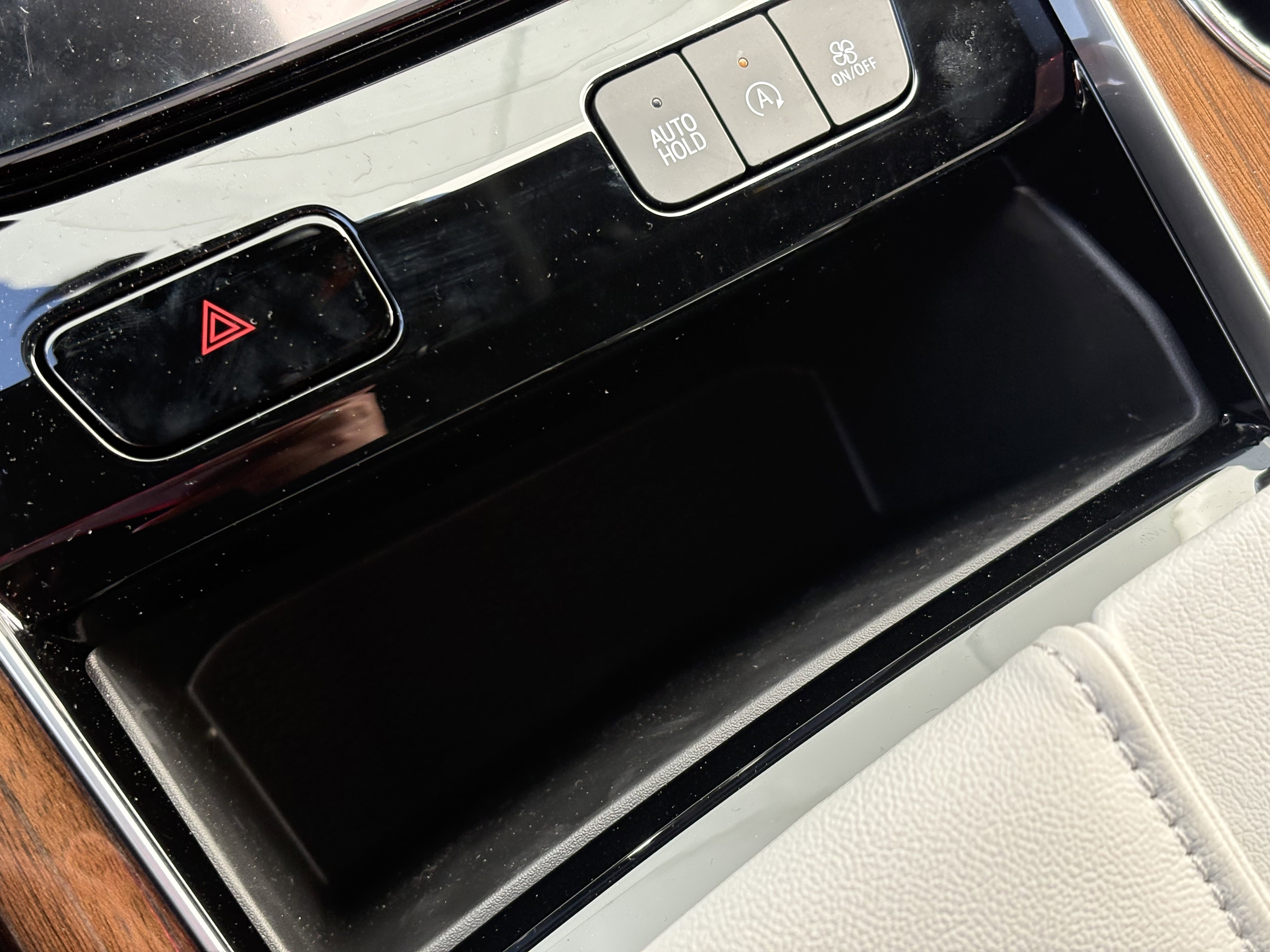 New 2026 Cadillac Escalade Platinum Sport image 34